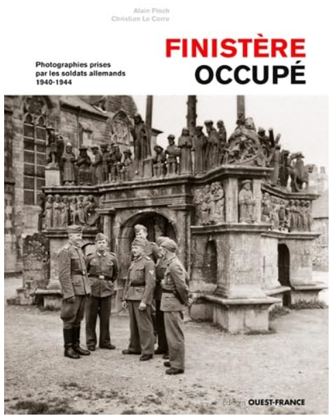 Finistère occupé
