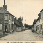 Le Thuit-Signol