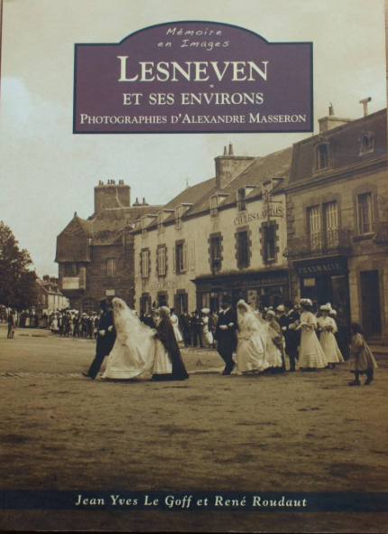 Lesneven et ses environs photographies