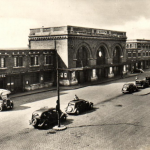 Saint-Quentin la gare
