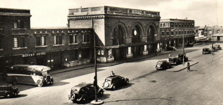 Saint-Quentin la gare