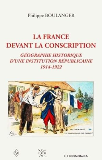 La France devant la conscription