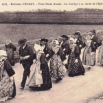 Mariages Auray