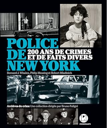 Police de New York