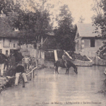 Mailly-Le-Camp Knood Huitrelle Sainte Suzanne