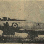 Mirage 03 photo