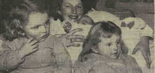 Nortkerque Pas-de-Calais Dubroeucq Solange Marie