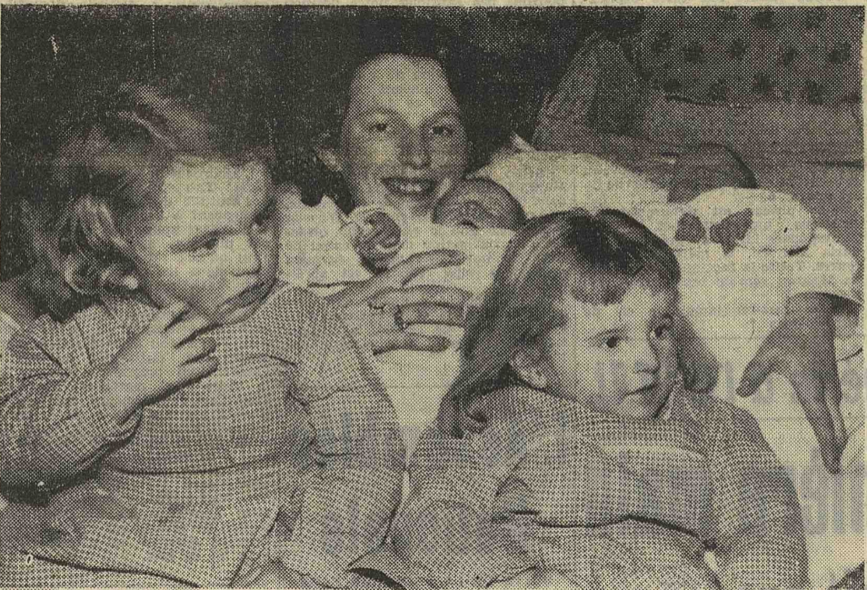 Nortkerque Pas-de-Calais Dubroeucq Solange Marie