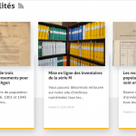 Actualité Archives Lot et Garonne