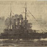 Le Cuirassé Potemkine Le Télégramme 10 Décembre 1954