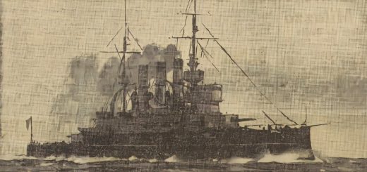 Le Cuirassé Potemkine Le Télégramme 10 Décembre 1954