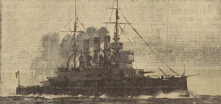 Le Cuirassé Potemkine Le Télégramme 10 Décembre 1954