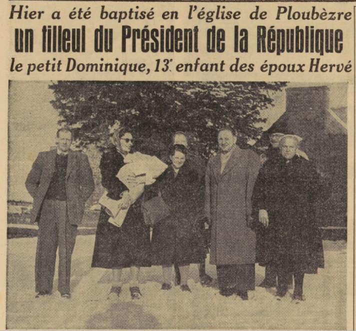 Ploubezre 13e enfant Hervé