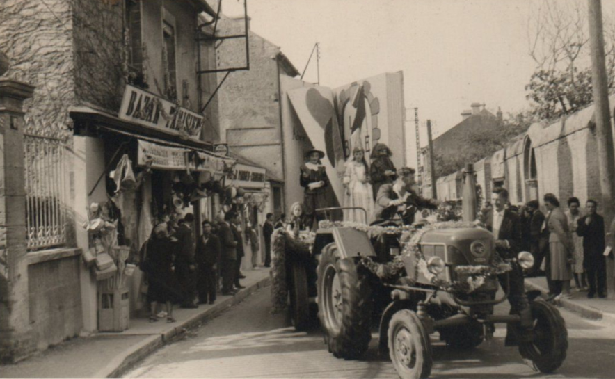 Courseulles-sur-Mer