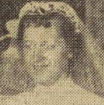 Jourdren Marie Madeleine 1955