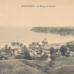 Le Lorrain Martinique