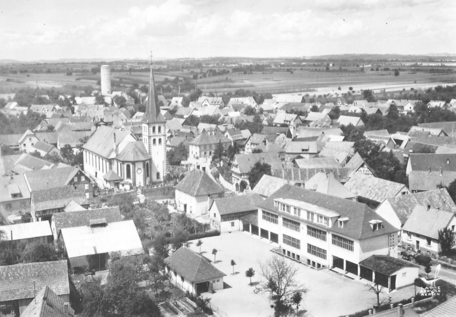 Niederschaeffolsheim