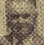 Ollivier Yves Le Télégramme de Brest 20 Août 1955