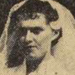 Calvez Marie-Thérèse