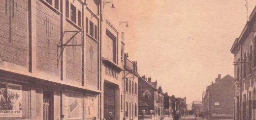Carvin nouveau boulevard