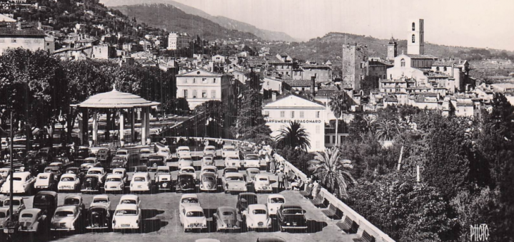 Grasse