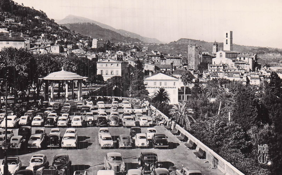 Grasse