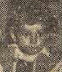 Jean Louis Milard 2 ans