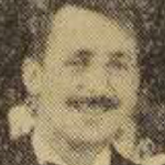Lainé Bernard