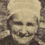 Mao Joséphine