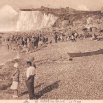 Mers-les-Bains La Plage