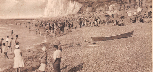 Mers-les-Bains La Plage