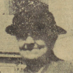 Mme Lambert