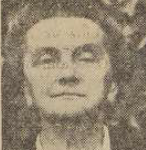 Mme épouse Paul Emile