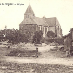 Mont-Saint-Martin église