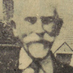 Mr Lambert