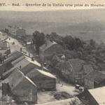 Omont quartier de la vallée