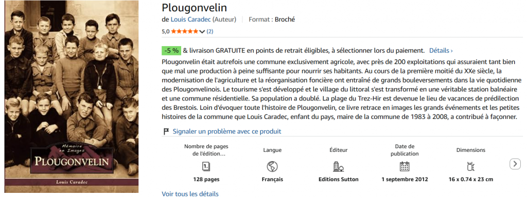 Plougonvelin