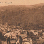 Pouzac vue générale