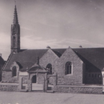 Telgruc-sur-Mer église