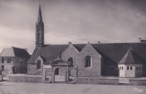 Telgruc-sur-Mer église