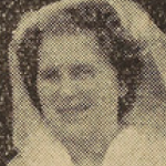 Mlle Jézéquel
