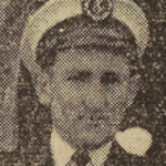 Mr Lavanant