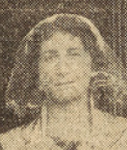 Trichet Marie-Thérèse