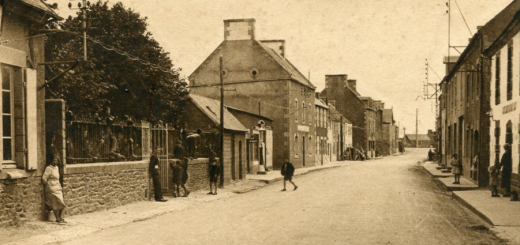 Plouénan