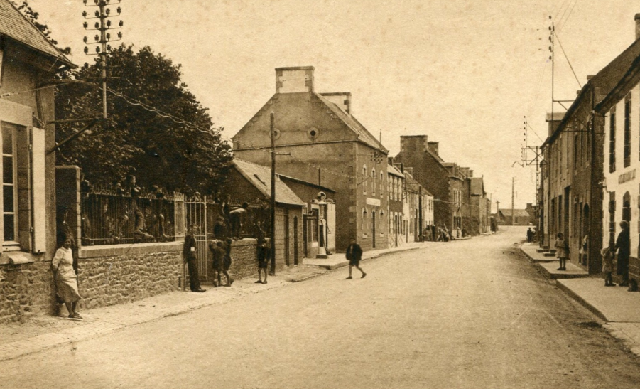 Plouénan