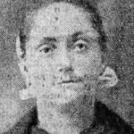 Mélenec Mme