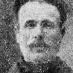 Mélenec Victor