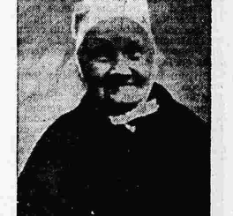 Landerneau Laurent Marguerite veuve Kergoat Le Petit Breton 1 novembre 1936