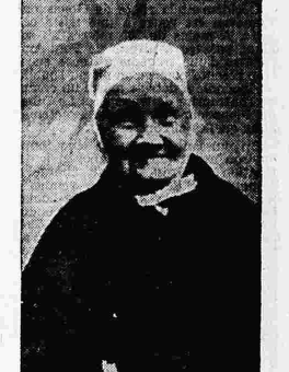 Landerneau Laurent Marguerite veuve Kergoat Le Petit Breton 1 novembre 1936