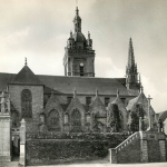 Saint-Thégonnec église